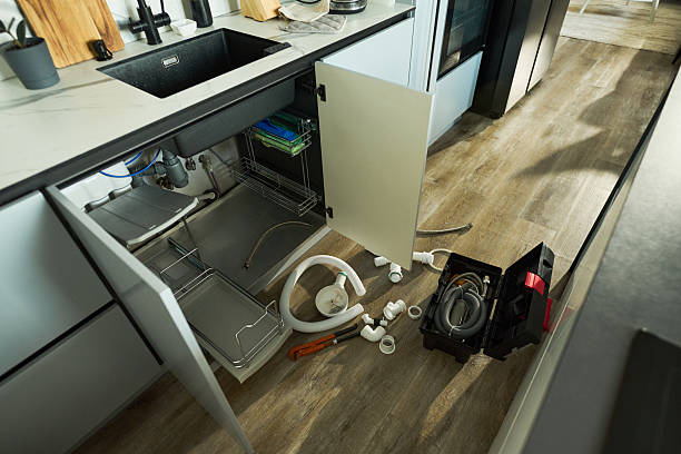 Reliable Leak Detection contractor in Yukon, OK by Street Wise - Plumbing