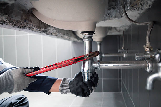 Licensed Leak Detection service in Yukon, OK - Street Wise - Plumbing